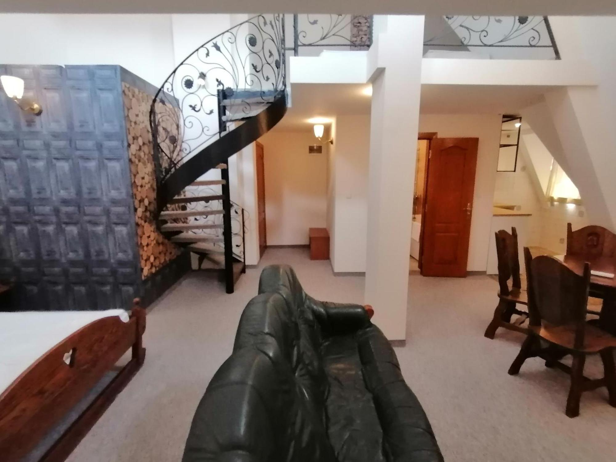 Hotel Aristokrat Obzor Buitenkant foto