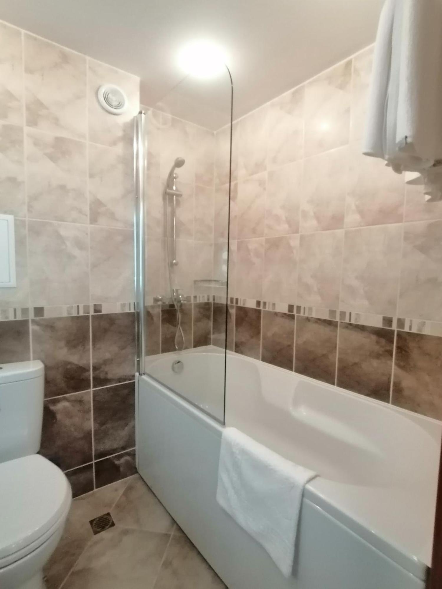 Hotel Aristokrat Obzor Kamer foto