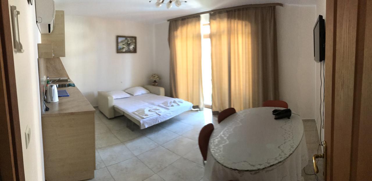 Hotel Aristokrat Obzor Buitenkant foto