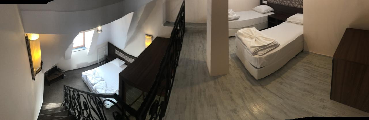 Hotel Aristokrat Obzor Buitenkant foto
