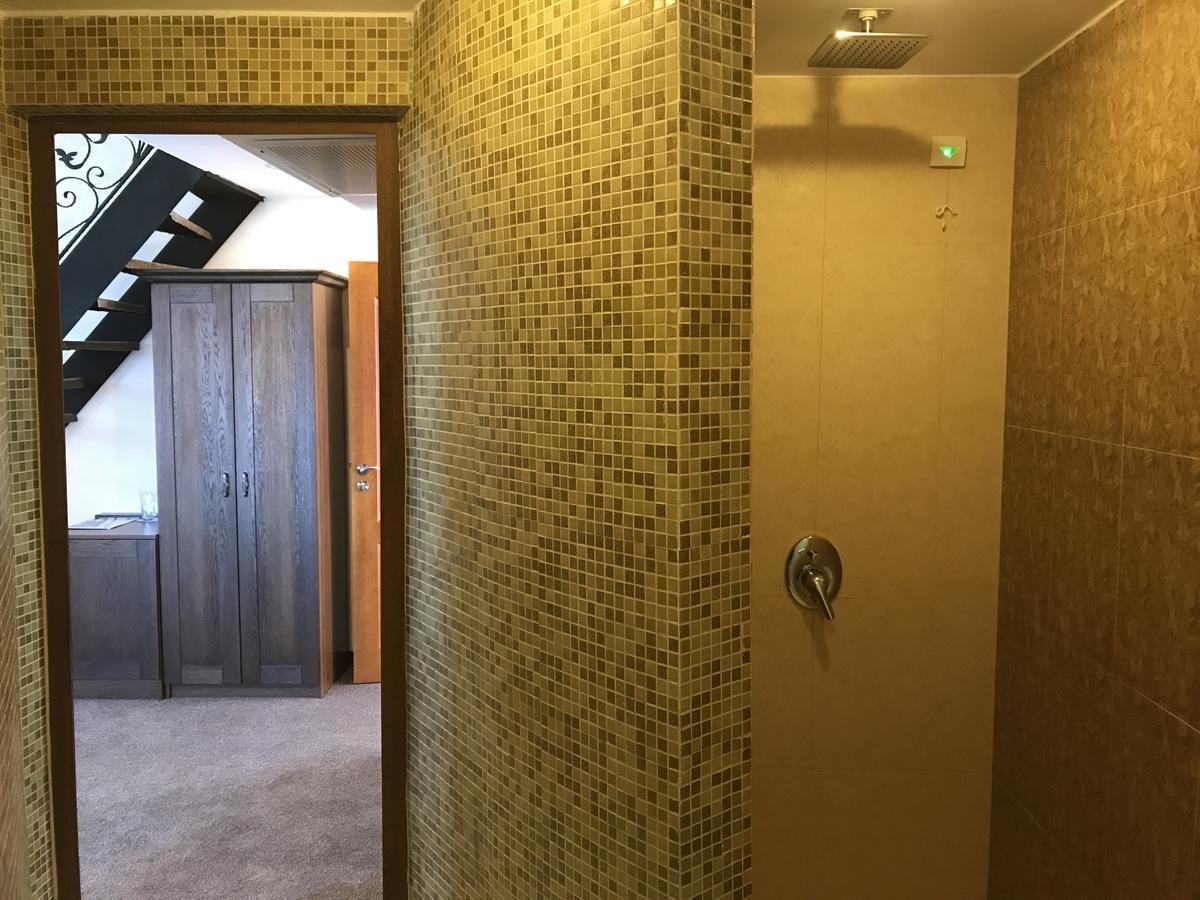 Hotel Aristokrat Obzor Buitenkant foto